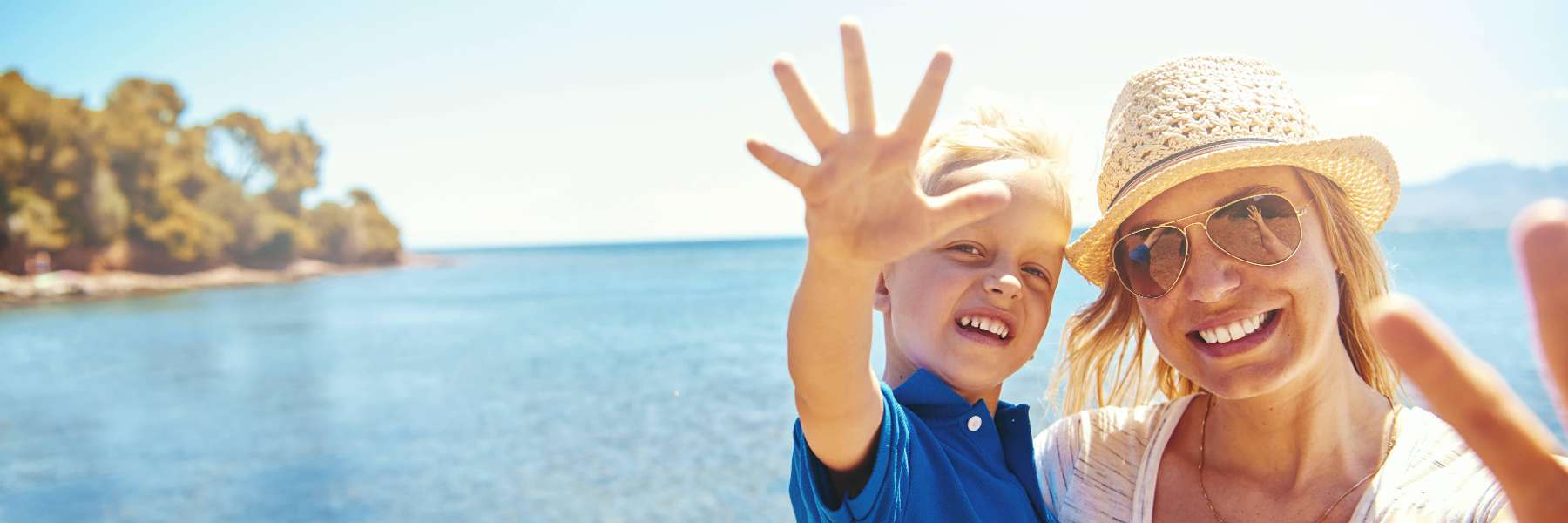 Tooth-Colored Fillings | Dentist