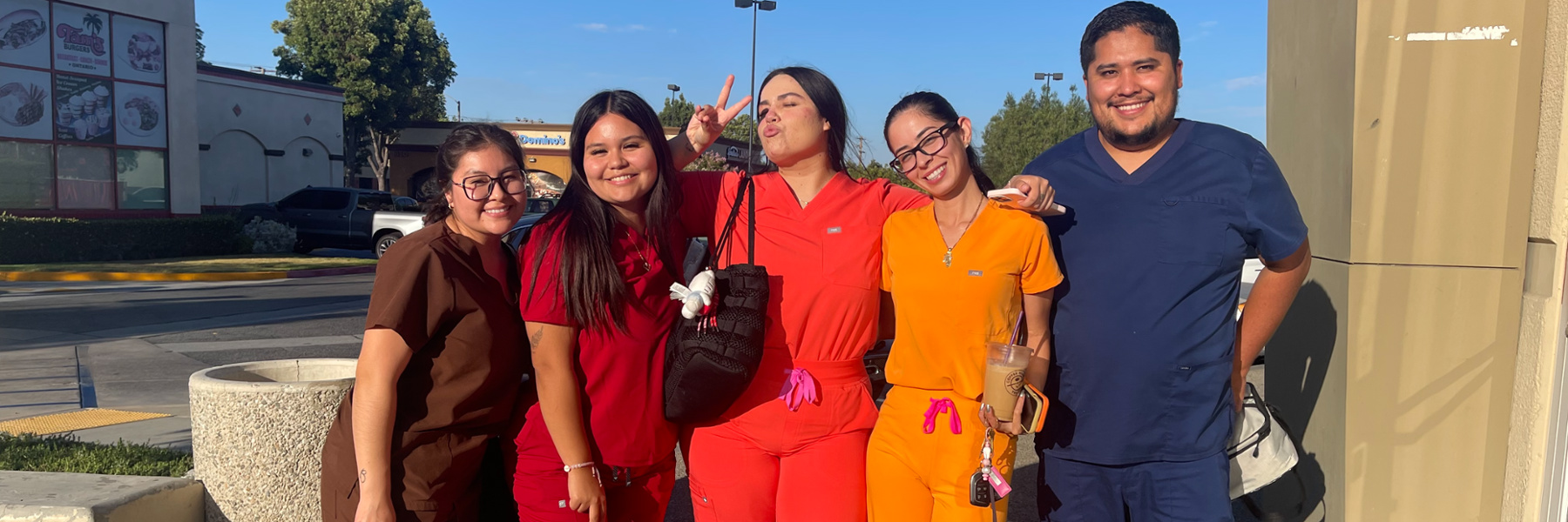 We are here for you. Best dentist for kids in ontario, ca. 
