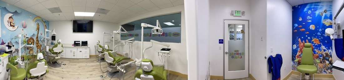 Exam Room