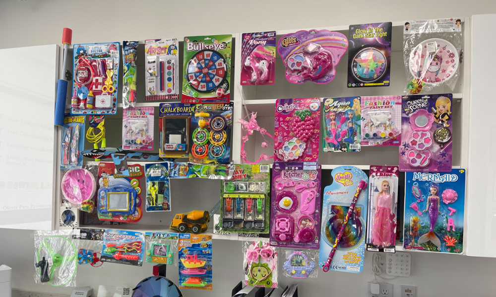 no pain dentistry fun dental 4 kids dentist childrens dental world magicland magic land fun zone funzone